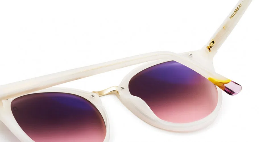 Etnia Barcelona TALLERS 21 SUN Sunglasses - view 31